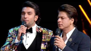 Bollywood's Vanity Van Culture: Ranveer Singh's 3 Vans, SRK's Oversized Suite, and Stars' Extravagant Mobile Homes.