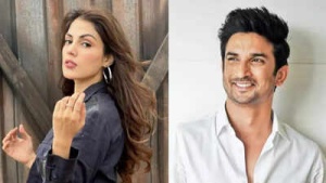Bombay HC Grants Rhea Chakraborty Relief, Orders Passport Return in Sushant Singh Rajput Case