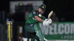 Saim Ayub Axed: Pakistan Reacts to Asia Cup Flop with Test Squad Omission