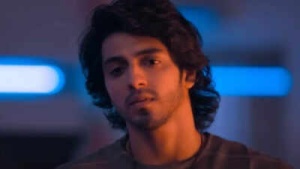 Ahaan Panday Lands Second Film: 'Saiyaara' Star to Lead Ali Abbas Zafar's Action Romance