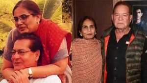 Salim Khan Recalls Initial Anxiety Meeting Salma Khan's Family Over Interfaith Concerns
Hoặc:
Bollywood Legend Salim Khan: Facing Interfaith Objections and Zoo-Like Scrutiny Meeting Salma's Family