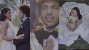 Selena Gomez and Benny Blanco Reportedly Tie the Knot: A Look Back at Their Romance