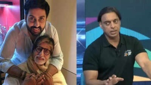 Asia Cup Triumph Triggers Hilarious Online Reactions: Amitabh Bachchan's Witty Jibe at Pakistan's Loss and Shoaib Akhtar's Abhishek Bachchan Gaffe
