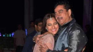 Shatrughan Sinha's Traditional Values: Sonakshi Sinha Shares Insights on Father's Views on Marriage and Family