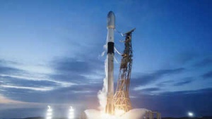 SpaceX Deploys 28 More Starlink Satellites, Expanding Global Broadband Network: Watch the Vandenberg Launch