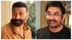Sunny Deol Set to Resume 'Lahore 1947' Shoot This Month; Will Aamir Khan's Revisions Make the Cut?