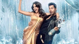 'Sunny Sanskari Ki Tulsi Kumari' Eyes ₹10-12 Crore Opening Amidst 'Kantara' Competition: Dhawan & Kapoor's Rom-Com Faces Box Office Test