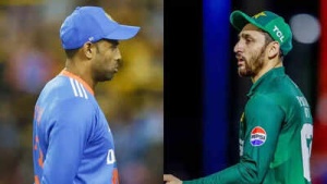 Suryakumar Yadav Skips Pre-Final Photoshoot: Pakistan Captain Responds Amid Asia Cup Buzz