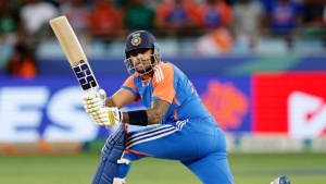 Suryakumar Faces Pressure to Deliver in Asia Cup Final After Dismissing India-Pakistan Rivalry