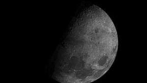 Earth's Oxygen is Rusting the Moon: Scientists Uncover the Interplanetary Connection