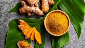 Could Turmeric Be Your Cancer-Fighting Kitchen Staple?