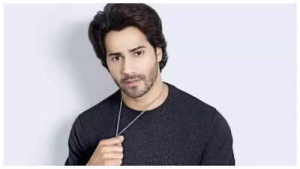 Varun Dhawan Reveals Method Behind Drunken Scene in