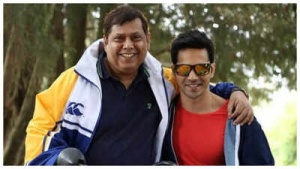 Varun Dhawan Recalls Father David's On-Set Rebuke: A Lesson in Film Direction and Hierarchy