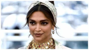 Deepika Padukone Crowned Most Searched Indian Actor of the Decade, Topping Khan Dynasty - IMDb Report