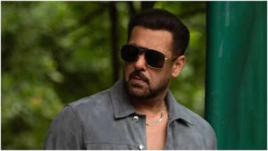 Salman Khan Resumes 'Battle of Galwan' Shoot in Mumbai, Final Schedule Commences October 10th