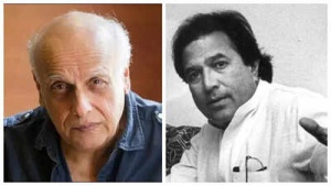 Rajesh Khanna's Arrogance During 'Do Raaste' Dubbing: Mahesh Bhatt Recalls Superstar's