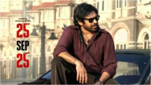 Pawan Kalyan's 'OG' Box Office Cools Down: Mid-Week Slump and 'Kantara Chapter 1' Threat