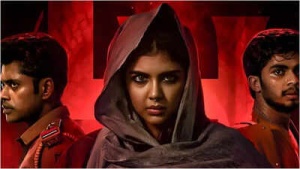 'Lokah: Chapter 1 – Chandra' Box Office: Kalyani Priyadarshan Film's Earnings Dip to ₹1.85 Crore in Fifth Week