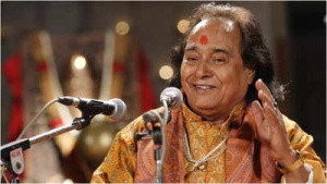 Classical Music Icon Pandit Chhannulal Mishra Dies at 89; State Funeral Planned