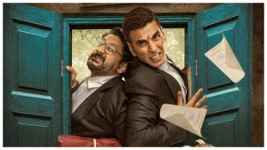 'Jolly LLB 3' Joins the Rs 100 Crore Club, Marking Akshay Kumar's 15th Blockbuster