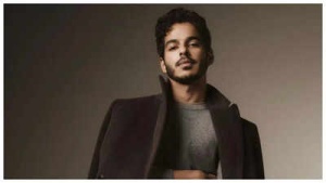 Ishaan Khatter 'On Cloud Nine' as 'Homebound' Selected as India's Oscar Entry