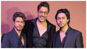 Rajat Bedi Humbled by Overwhelming Love After Aryan Khan's 'Ba***ds of Bollywood' Comeback