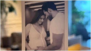 Katrina Kaif, Vicky Kaushal Expecting First Child, Hosting Intimate Baby Shower Today