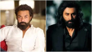 Bobby Deol Credits Ranbir Kapoor for 'Animal' Success, Downplays Own Impactful Role