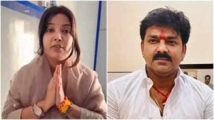 Pawan Singh's Wife, Jyoti Singh, Threatens Suicide Amidst Marital Turmoil, Accuses Actor of Infidelity