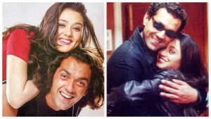 Bobby Deol Reveals Close Bonds With Preity Zinta and Rani Mukerji Stemmed From On-Set Spats