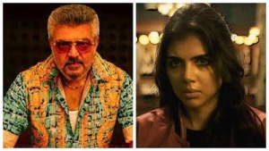 'Lokah: Chapter 1 - Chandra' Surpasses 'Good Bad Ugly,' Claims 12th Spot in 2025 Indian Box Office Rankings