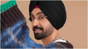 Diljit Dosanjh Unveils 'Aura' Album Release Date, Tracklist, and Cover Art; Fans React