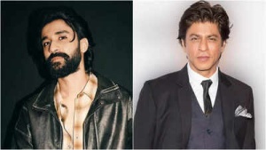Shah Rukh Khan's Advice to Raghav Juyal: Avoid Being a