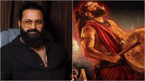 Rishab Shetty Edited 'Kantara: Chapter 1' in His Village, Not City Studio