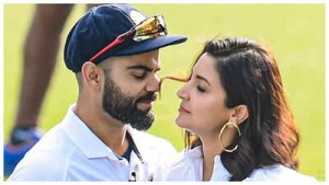 Anushka Sharma Credits Calm Demeanor for Life Change, Impact on Virat Kohli
Hoặc (nếu muốn nhấn mạnh khía cạnh tâm linh):
Anushka Sharma's Spiritual Journey: How Calmness Transformed Her Life and Influenced Virat Kohli