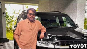Mammootty Under ED Scrutiny: Chennai Property Searched in Luxury Vehicle Probe