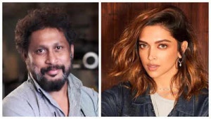 Shoojit Sircar Defends Deepika Padukone's Work Ethic Amid Film Exits, Cites Respect for Boundaries