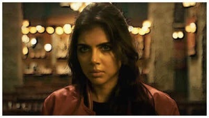 'Lokah: Chapter 1 - Chandra' Shatters Records: Kalyani Priyadarshan Film Becomes First Malayalam Movie to Hit ₹300 Crore Worldwide