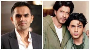 Sameer Wankhede Condemns Aryan Khan's 'Ba***ds Of Bollywood' for Mocking Drug Enforcement Officers