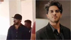 ED Raids Target Malayalam Film Stars: Dulquer Salmaan Silent as Investigation Widens