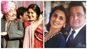 Habib Faisal Reveals Neetu Kapoor's Role in Keeping Rishi Kapoor Grounded During 'Do Dooni Chaar'
