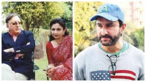 Saif Ali Khan Confesses to Childhood Mischief: Stealing from His Father and the 'Struggles' of Palace Life