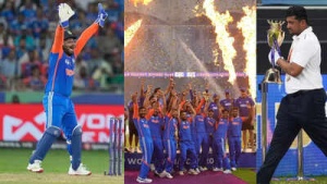 Asia Cup Trophy Saga: Sanju Samson Reveals India's Reaction to Presentation Chaos After Victory