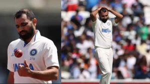 Mohammed Shami Returns to Bengal for Ranji Trophy After India Team Omission