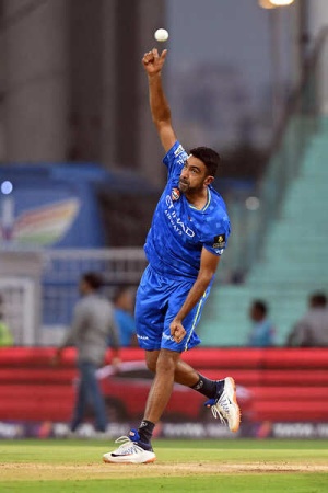 R Ashwin Explains ILT20 Auction Snub, Reveals BBL and Future Cricket Plans: 'Value Must Be Met'