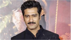 Vicky Kaushal Declares Legacy-Building Focus: 'Not Here for Small Wins'
