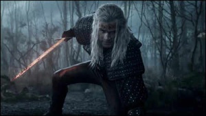 Liam Hemsworth Debuts as Geralt in Action-Packed 'The Witcher' Season 4 Trailer