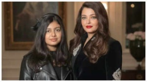 Aaradhya Bachchan Steals the Show Backstage at Paris Fashion Week with Aishwarya Rai: Viral Photos & Videos