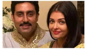 Abhishek and Aishwarya Bachchan Sue YouTube for $450,000 Over Deepfake Videos: Couple Allege AI-Generated Misrepresentation, Seek Injunction
OR
Bachchans Fight Back: Sue YouTube for Millions Over Explicit Deepfakes and AI Depictions