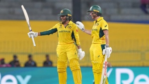 Australia's Batting Depth on Display as King's Heroics Sink Pakistan in Women's World Cup